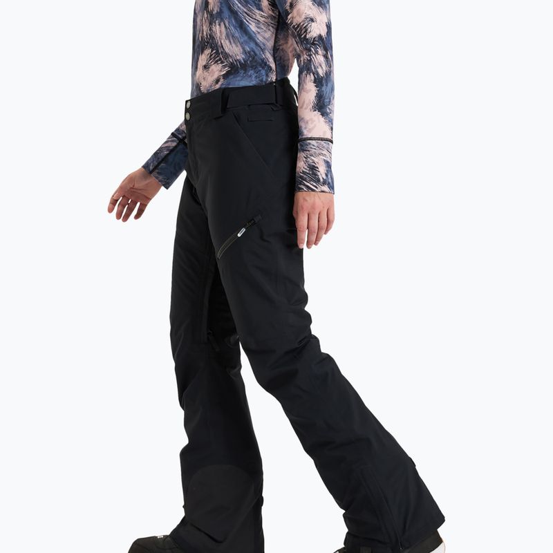 Női snowboard nadrág ROXY Gore-Tex Stretch Spridle true black 4