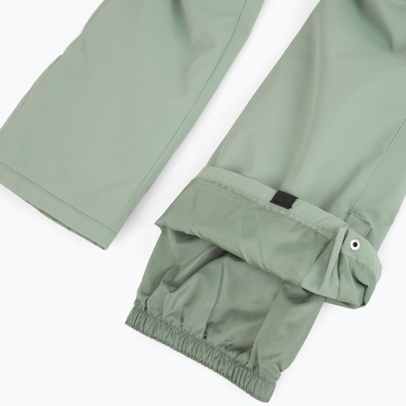 Női snowboard nadrág ROXY Nadia lily pad 11