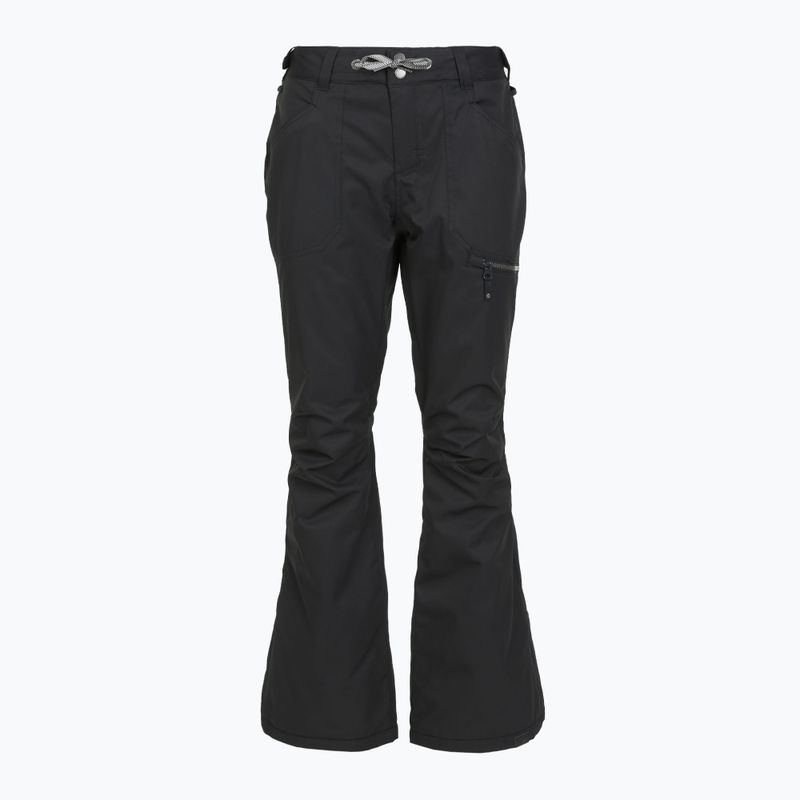 Női snowboard nadrág ROXY Nadia true black 7