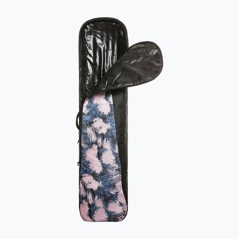 Snowboard deszka tok ROXY Board Sleeve Bag wild wind darknight 3