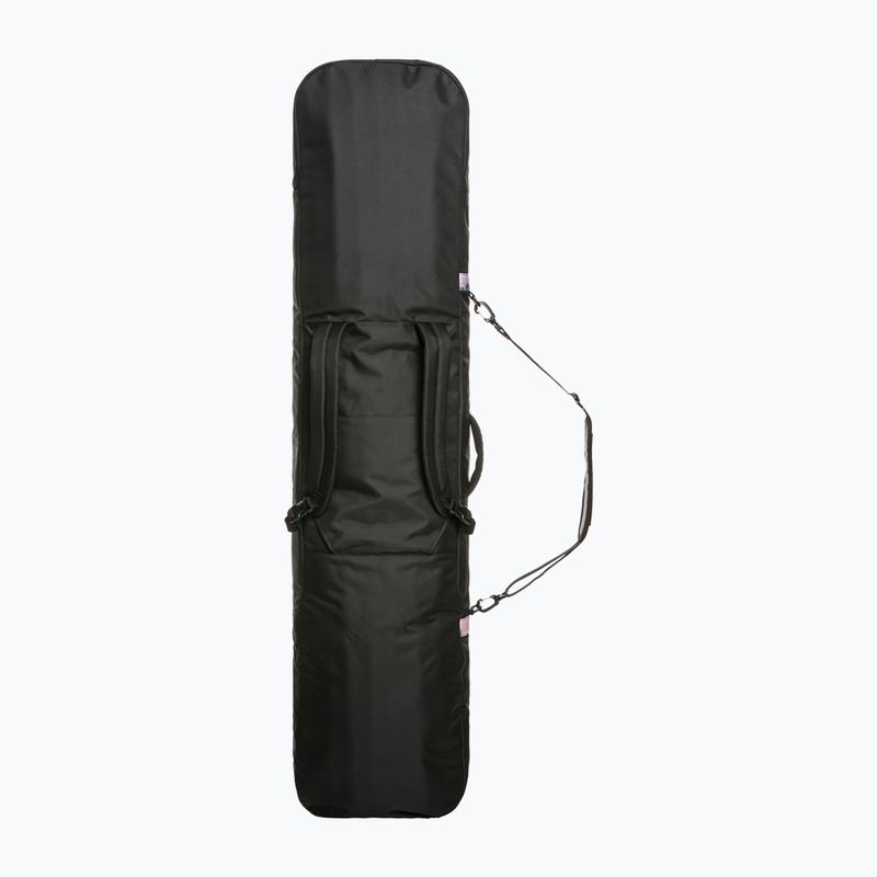Snowboard deszka tok ROXY Board Sleeve Bag wild wind darknight 4