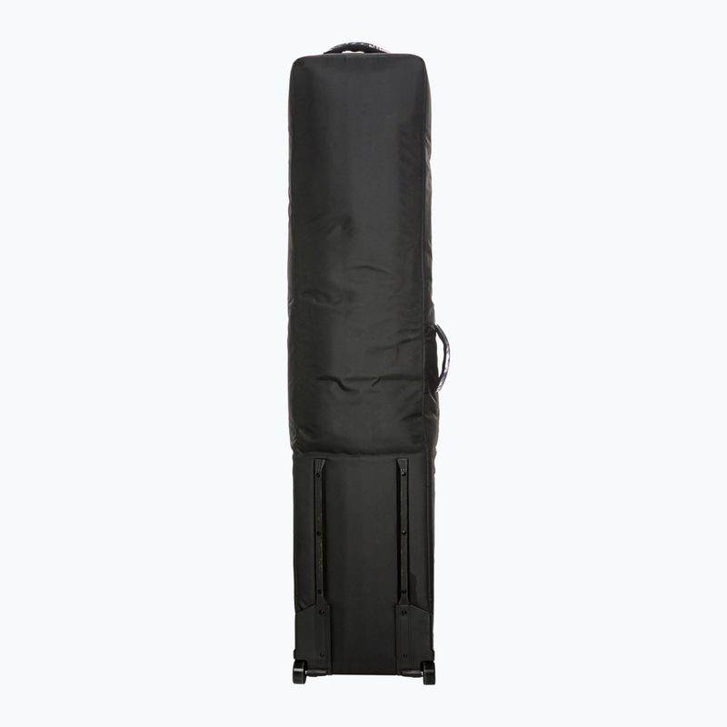 Snowboard deszka tok ROXY Vermont Wheeled Bag wild wind darknight 2