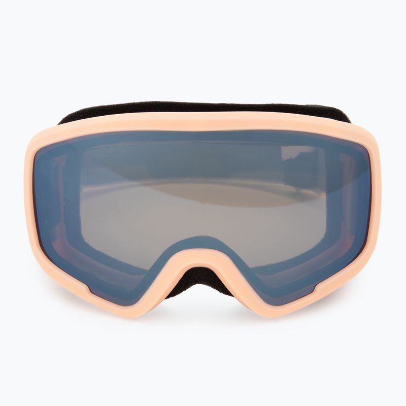 Gyerek snowboard szemüveg ROXY Missy Girl prima/blue mi 3