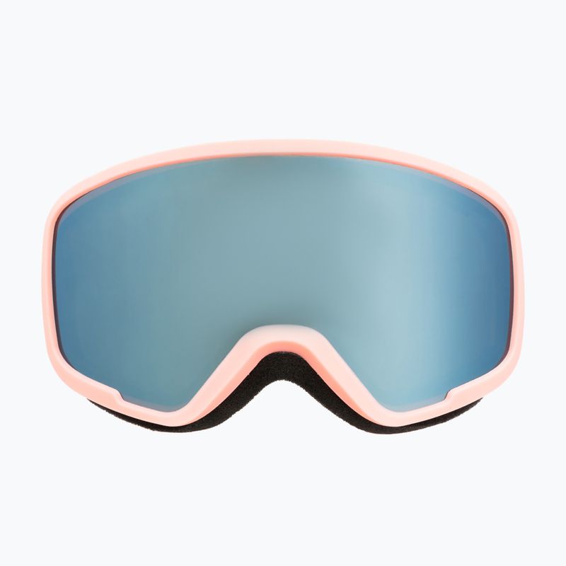 Gyerek snowboard szemüveg ROXY Missy Girl prima/blue mi 6