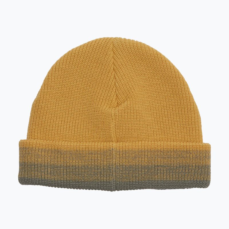 Női téli sapka DC Hazy rattan 2