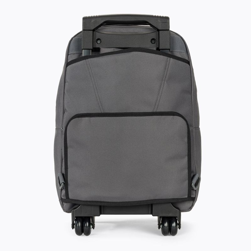 Quiksilver Wheelie Burst III 28 l Iron Gate gyermek városi hátizsák 4