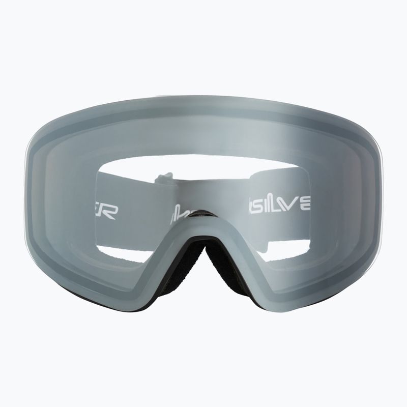 Férfi snowboard szemüveg Quiksilver QSRC Adapt black/adapt black 6