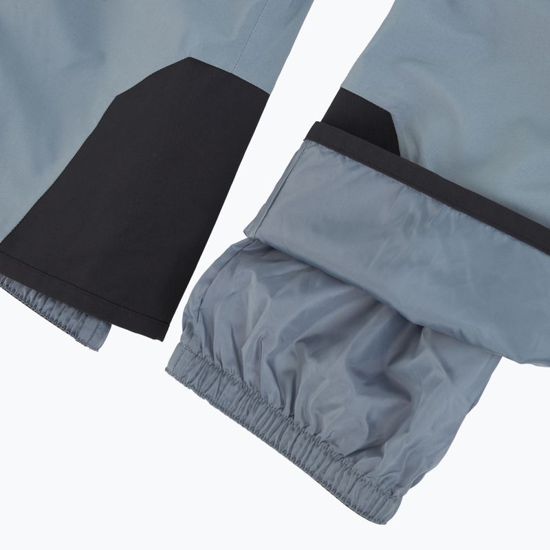 Férfi snowboard nadrág Quiksilver Utility flint stone 10