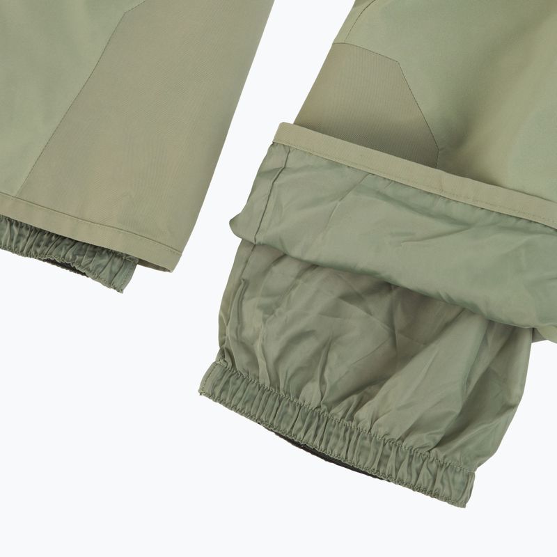 Férfi snowboard nadrág Quiksilver Utility sea spray 11