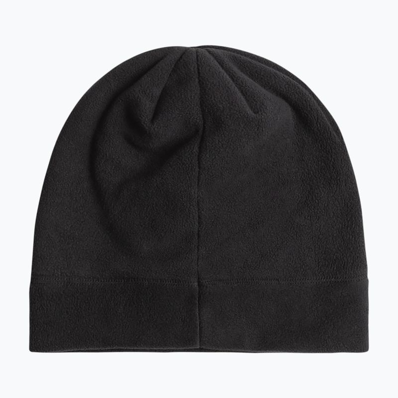Férfi téli sapka Quiksilver Jackson Fleece true black 2