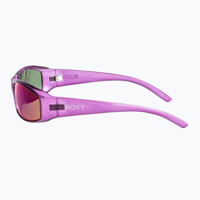 Roxy Donna lilac/ml infra red női napszemüveg 4