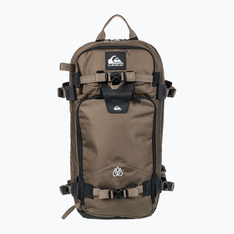 Férfi hátizsák Quiksilver Tr Platinum 18 l canteen