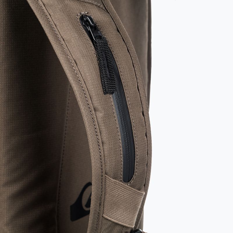 Férfi hátizsák Quiksilver Tr Platinum 18 l canteen 4