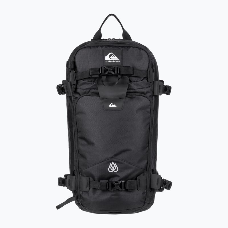 Quiksilver férfi Tr Platinum 18 l hátizsák true black