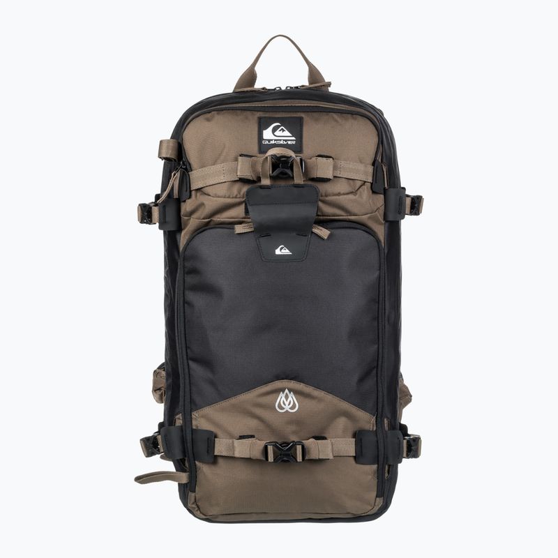 Férfi hátizsák Quiksilver Tr Platinum 25 l canteen