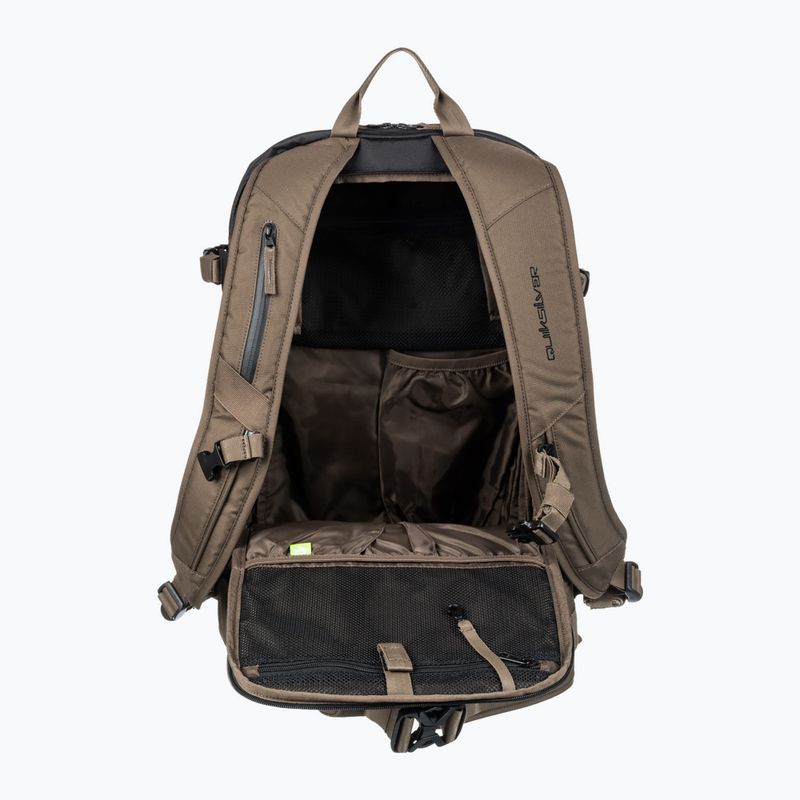 Férfi hátizsák Quiksilver Tr Platinum 25 l canteen 3