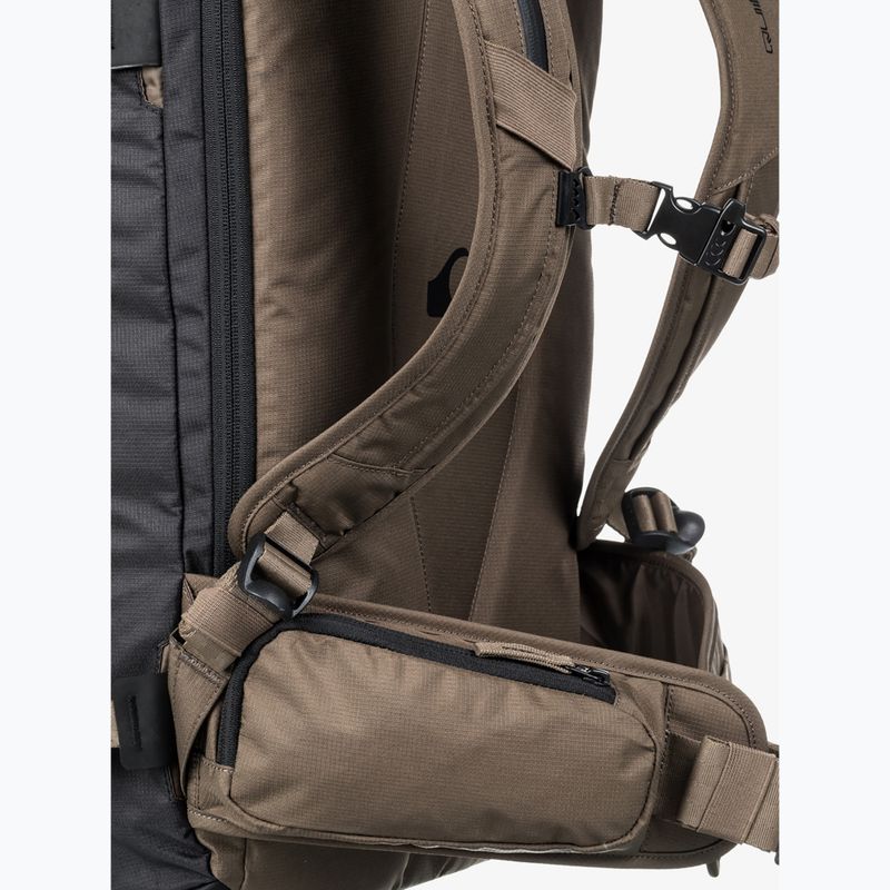 Férfi hátizsák Quiksilver Tr Platinum 25 l canteen 5