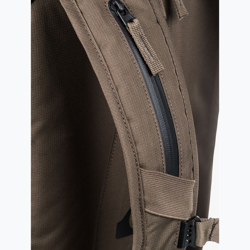 Férfi hátizsák Quiksilver Tr Platinum 25 l canteen 6