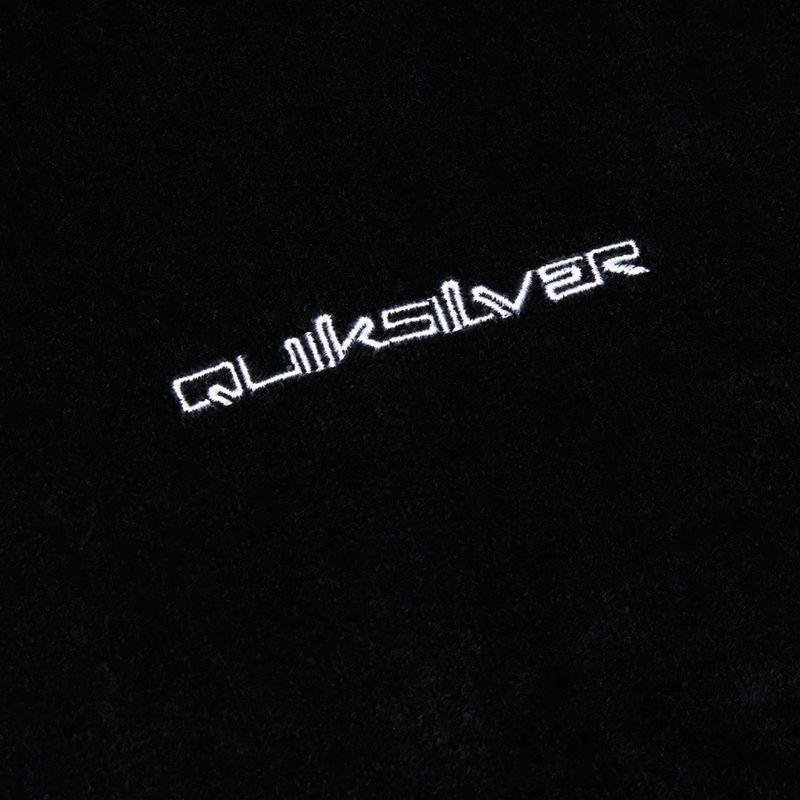 Férfi poncsó Quiksilver Hoody Towel Boy grape leaf 3