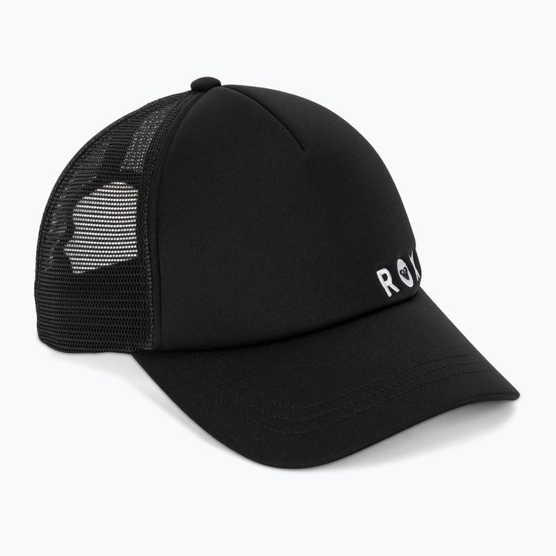 Női baseball sapka ROXY Finishline anthracite