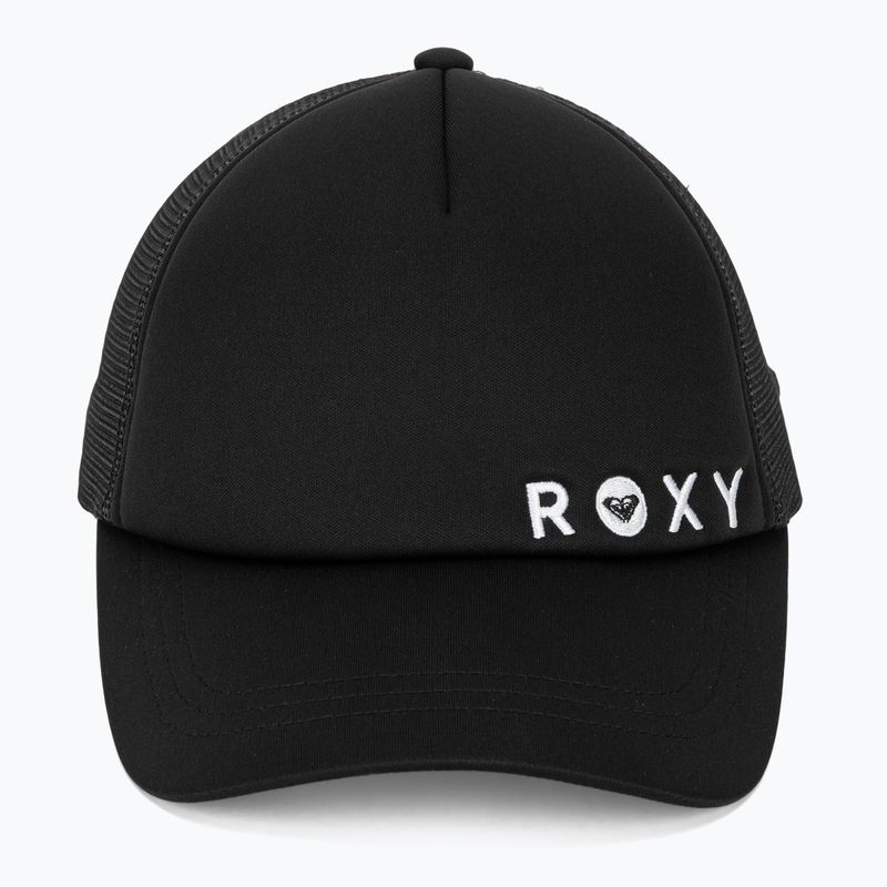 Női baseball sapka ROXY Finishline anthracite 2