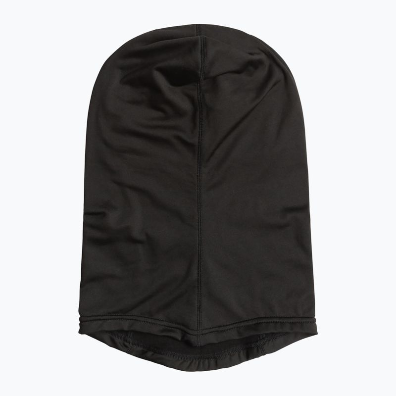 Férfi balaklava Quiksilver Lightweight Fleece Balaclava true black 3