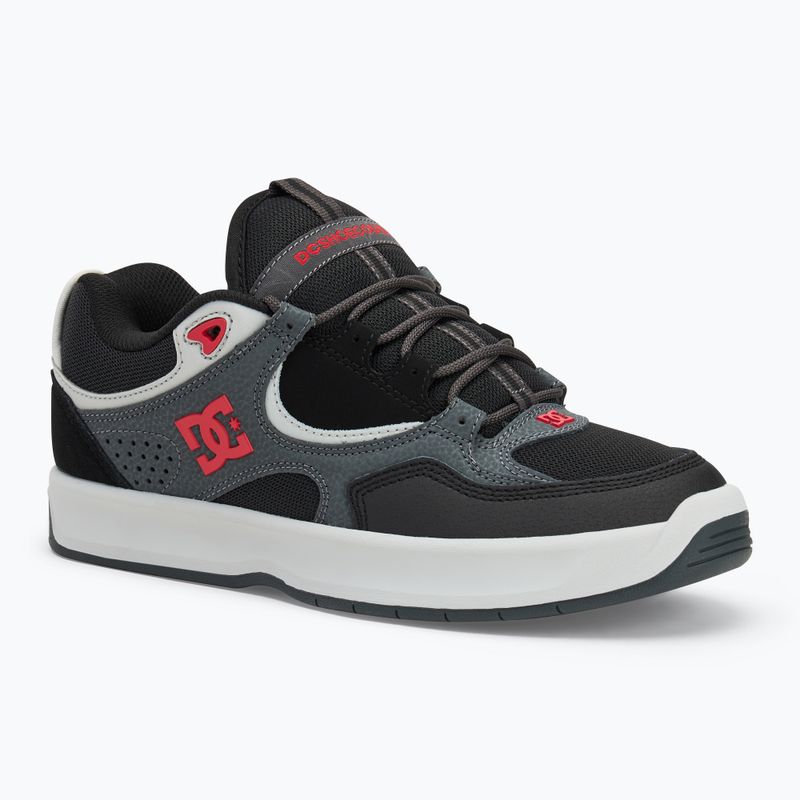 Férfi cipő DC Kalynx Zero black / grey / red