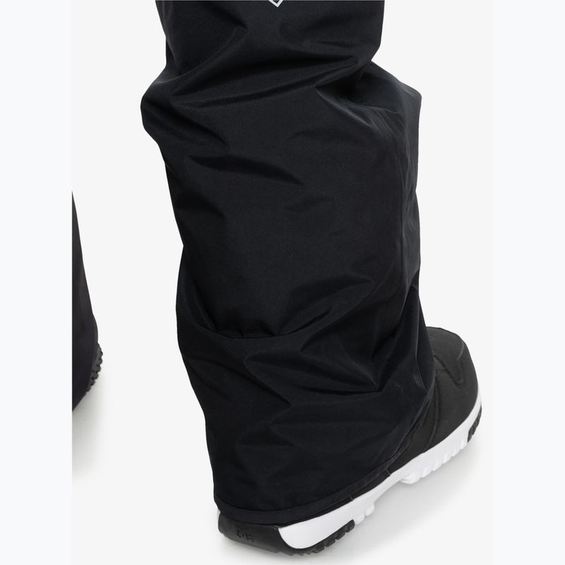Férfi snowboard nadrág Quiksilver Forever Stretch Gore-Tex true black 5