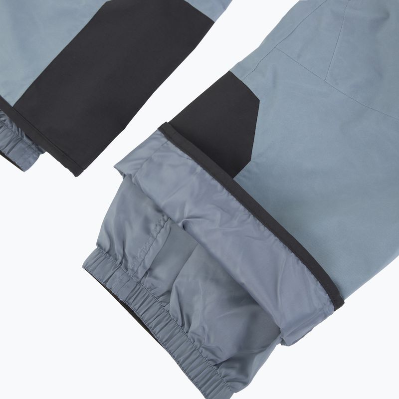 Férfi snowboard nadrág Quiksilver Forever Stretch Gore-Tex flint stone 11