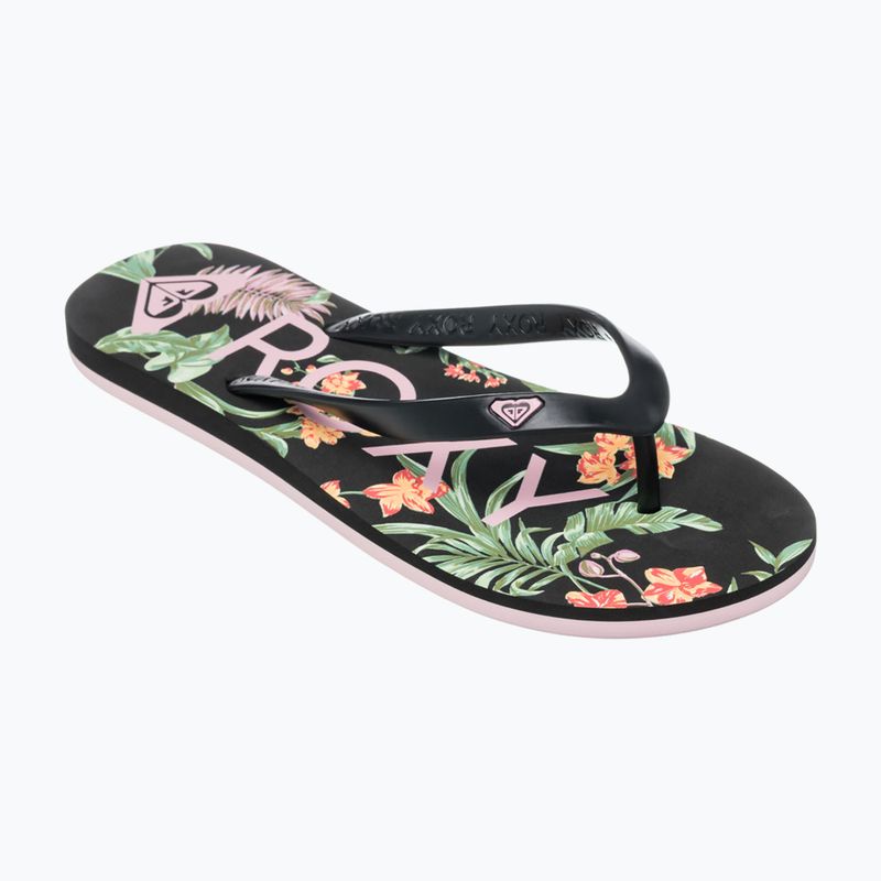 ROXY Tahiti VII női flip flopok fekete
