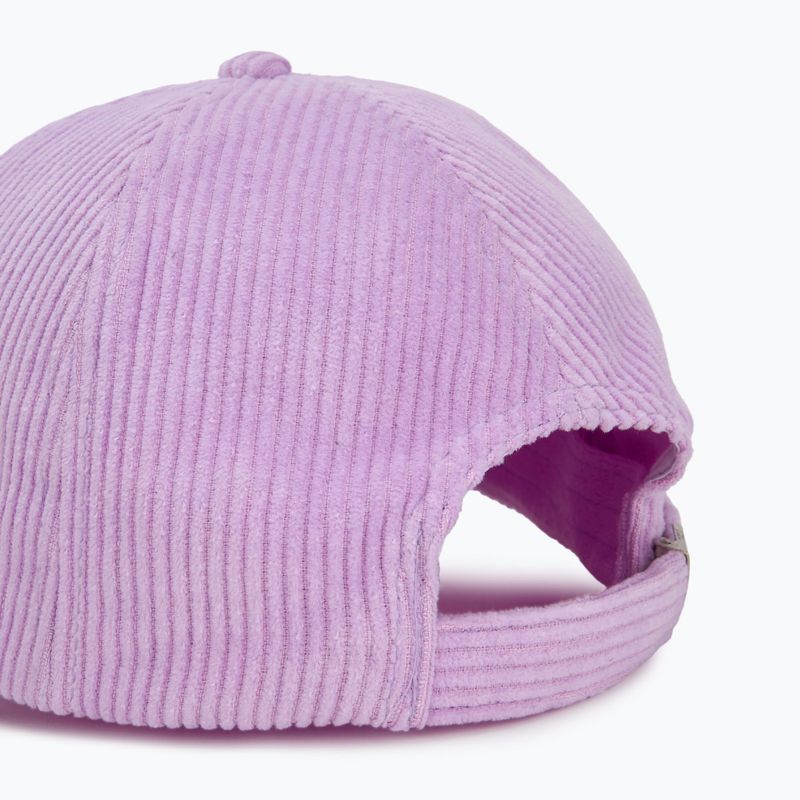 Billabong Essential Cord ametiszt füst baseball sapka 4