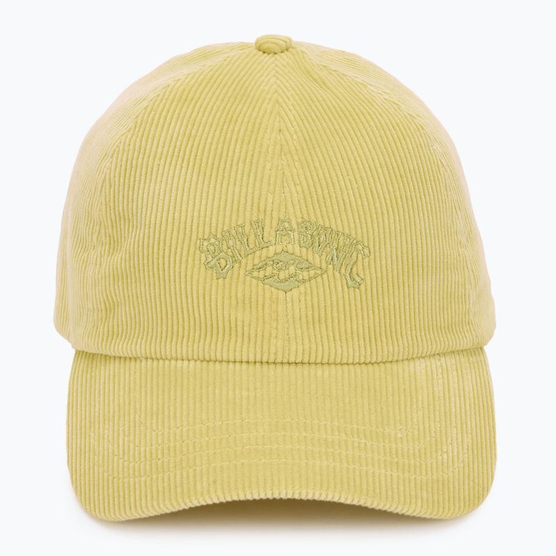 Női Billabong Essential Cord napszemüveg sapka 2