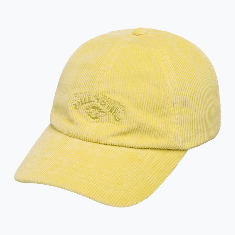 Női Billabong Essential Cord napszemüveg sapka