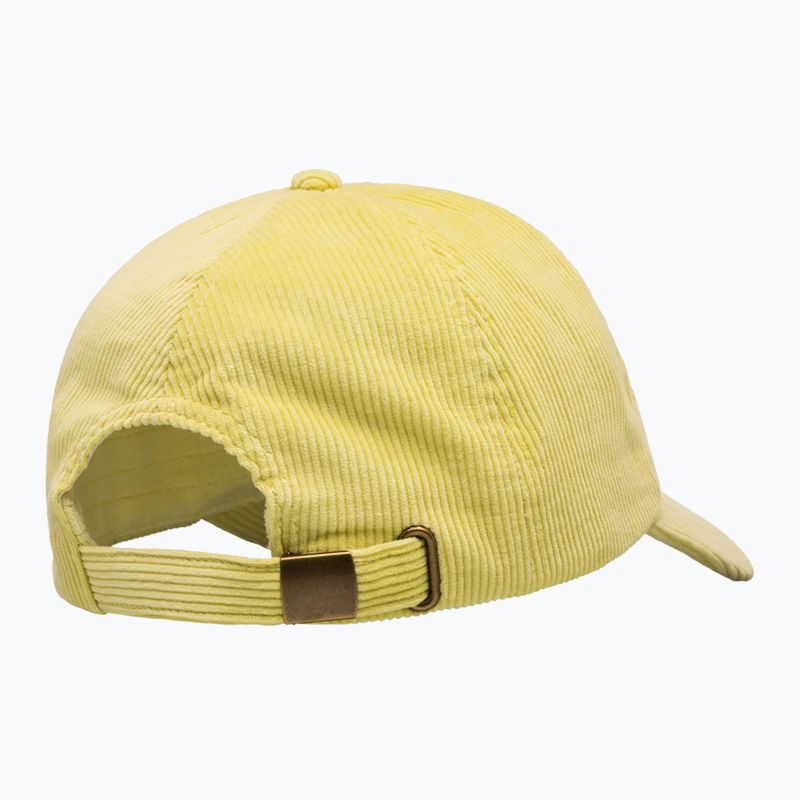 Női Billabong Essential Cord napszemüveg sapka 2