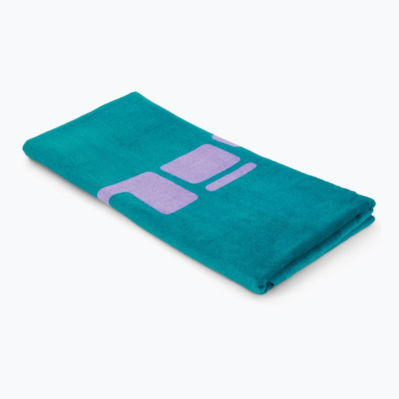 Billabong Lie Down törölköző kék lagúna 3