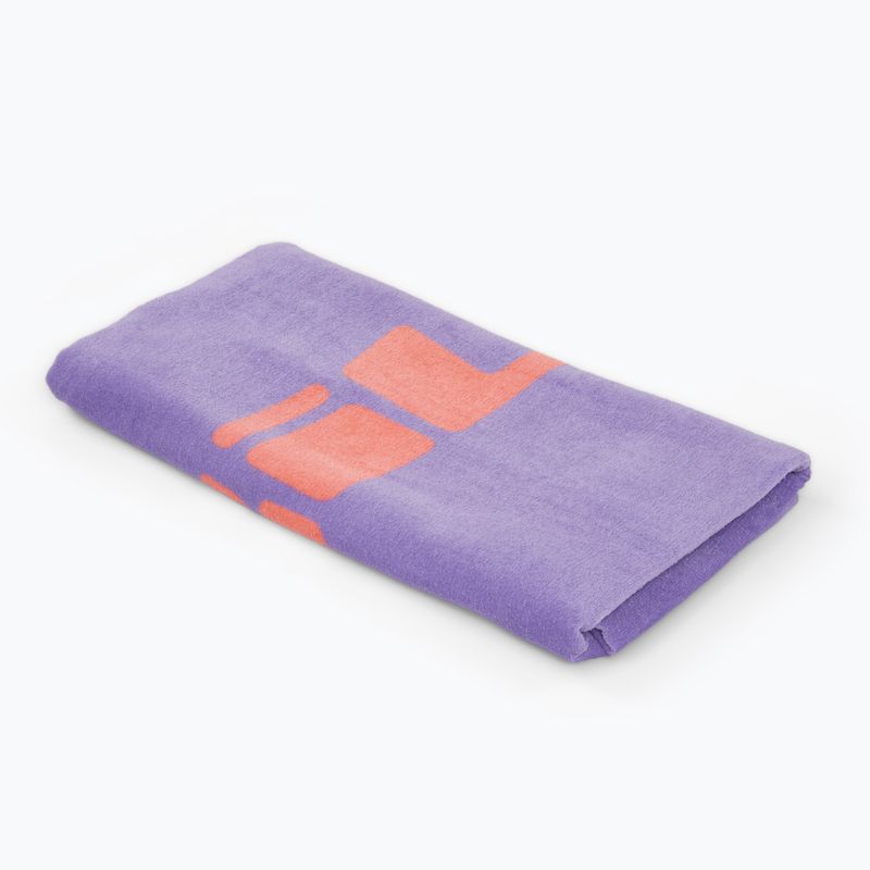 Billabong Lie Down törölköző prizma lila 3