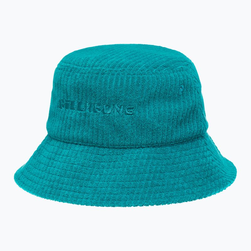Billabong női sapka Summer Mood kék lagúna