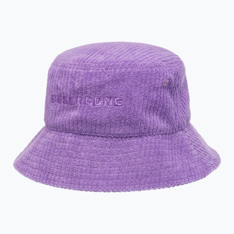 Billabong női sapka Summer Mood prizma lila