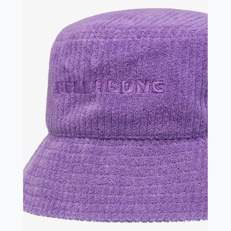 Billabong női sapka Summer Mood prizma lila 3