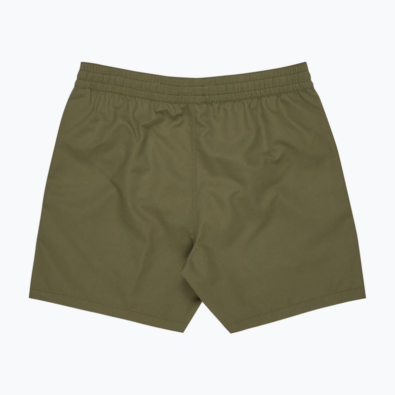 Férfi fürdőnadrág Billabong All Day Layback military 2