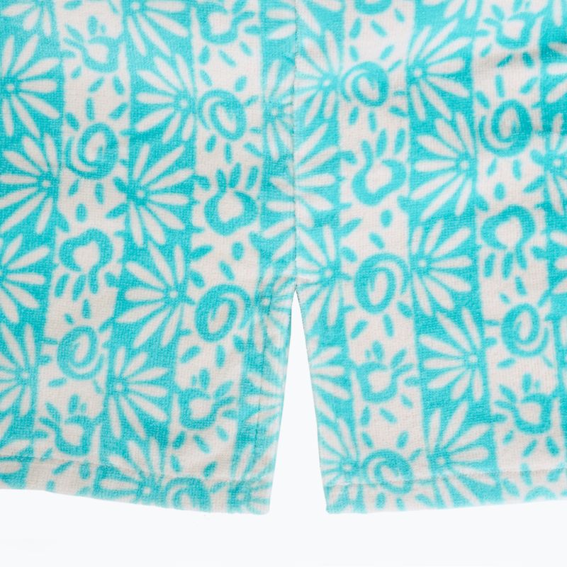 Női úszóponcsó Billabong kapucnis törölköző tengerpermet 8