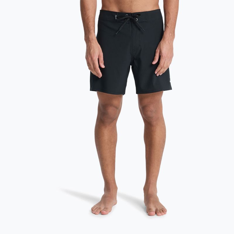Férfi fürdőnadrág Quiksilver Surfsilk Kaimana 16" black 3