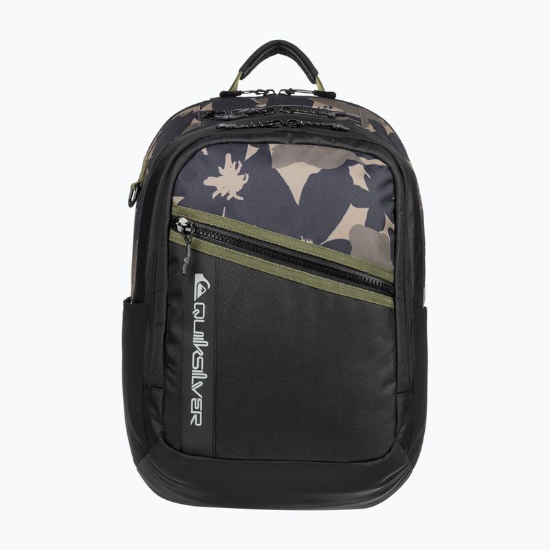 Quiksilver Freeday 28 l szőlőlevél városi hátizsák