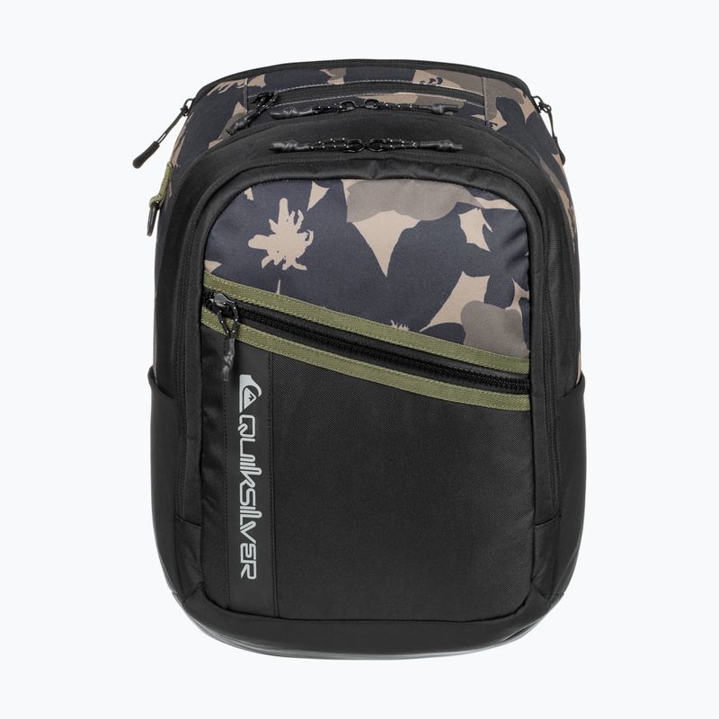 Quiksilver Freeday 28 l szőlőlevél városi hátizsák 2