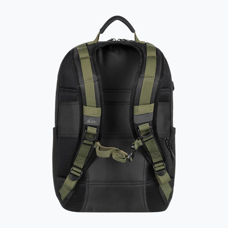 Quiksilver Freeday 28 l szőlőlevél városi hátizsák 4