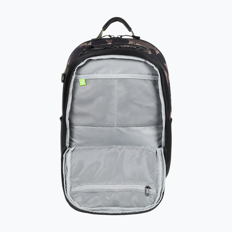 Quiksilver Freeday 28 l szőlőlevél városi hátizsák 5
