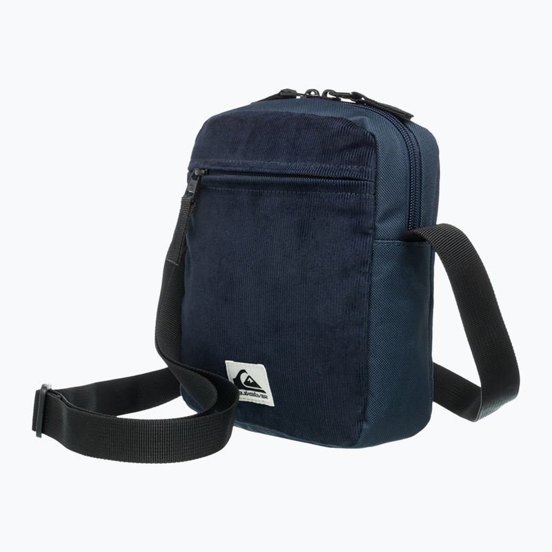 Quiksilver Magicall 2 l tasak sötét tengerészgyalogság 3