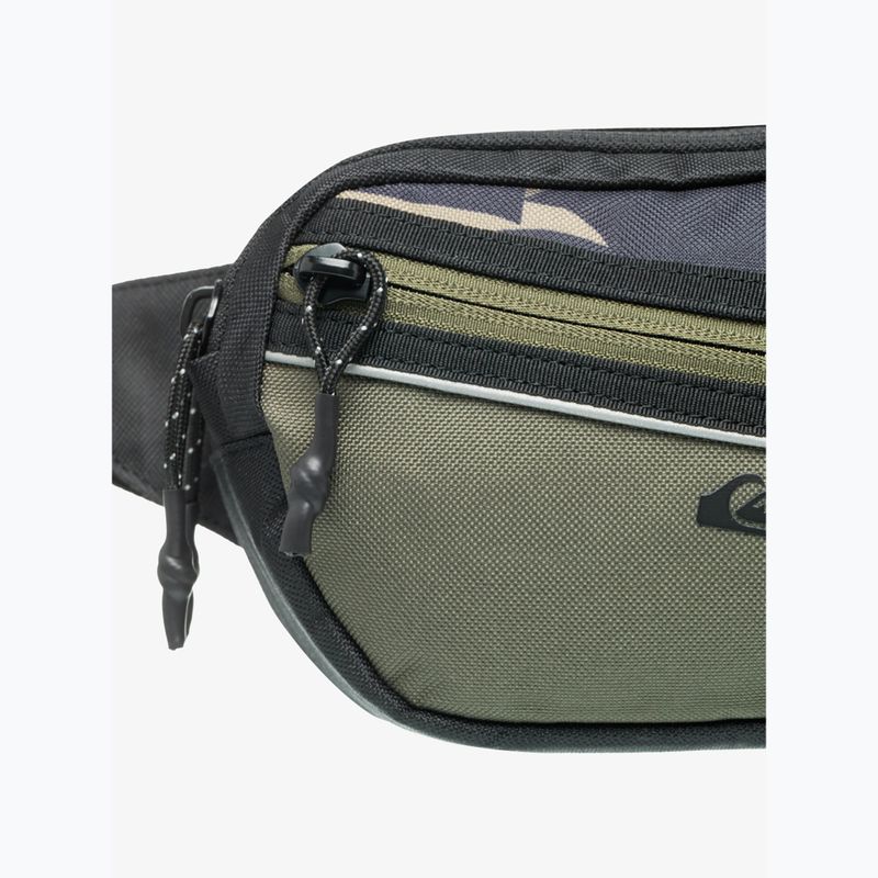 Quiksilver Jungler III 2 l CRE0 vese tasak 4