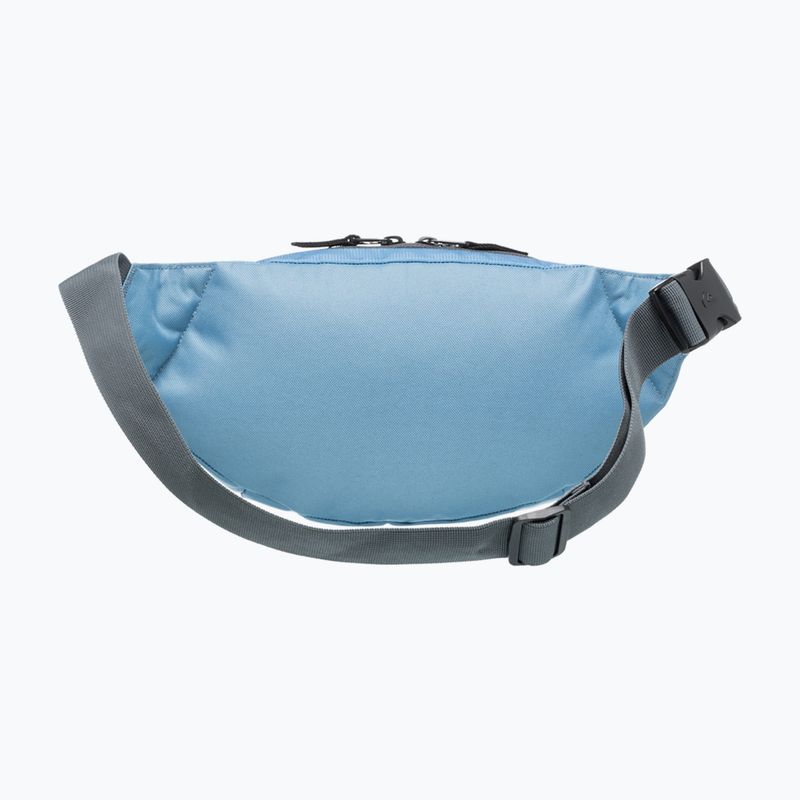 Quiksilver Lone Walker 3 l koronakék vesetáska 3
