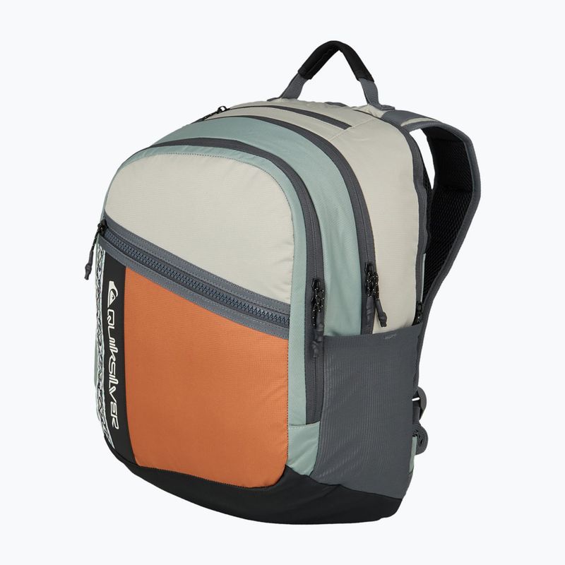 Quiksilver Freeday 28 literes korpa városi hátizsák 2